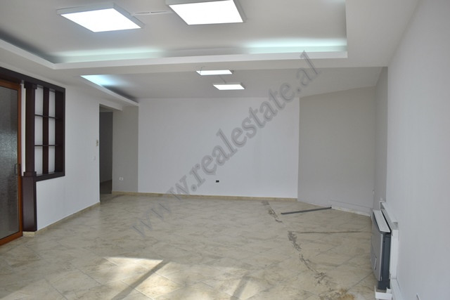 Office space for rent near Elbasani Street in Tirana